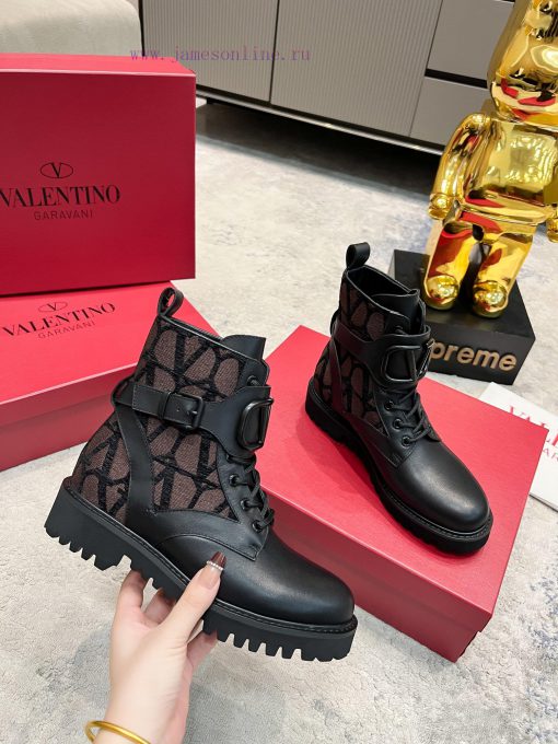 Valentino ValentinoTop tierComfortable and versatile on the feet, making you look slimmerHigwx5ue7xv - Image 2