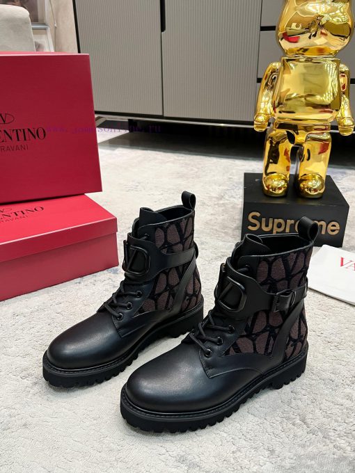 Valentino ValentinoTop tierComfortable and versatile on the feet, making you look slimmerHigwx5ue7xv - Image 3