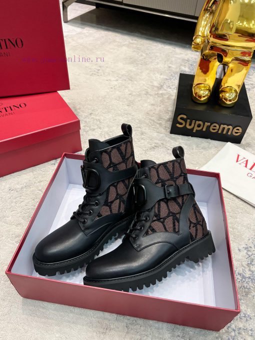 Valentino ValentinoTop tierComfortable and versatile on the feet, making you look slimmerHigwx5ue7xv - Image 5