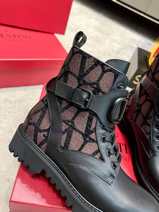 Valentino ValentinoTop tierComfortable and versatile on the feet, making you look slimmerHigwx5ue7xv - Image 6
