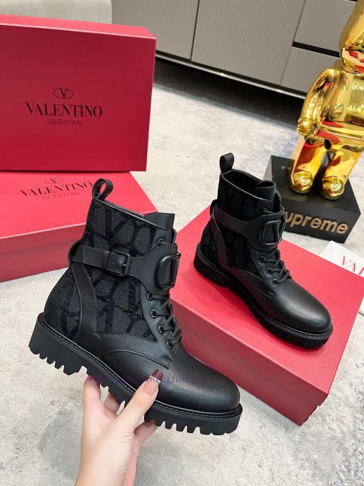 Valentino ValentinoTop tierComfortable and versatile on the feet, making you look slimmerHigdb27468a - Image 2