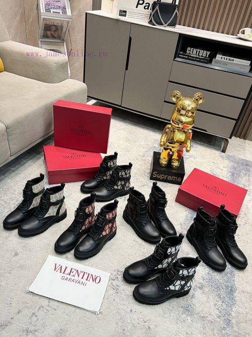 Valentino ValentinoTop tierComfortable and versatile on the feet, making you look slimmerHigwx5ue7xv - Image 10