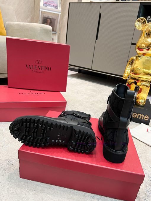 Valentino ValentinoTop tierComfortable and versatile on the feet, making you look slimmerHigdb27468a - Image 4