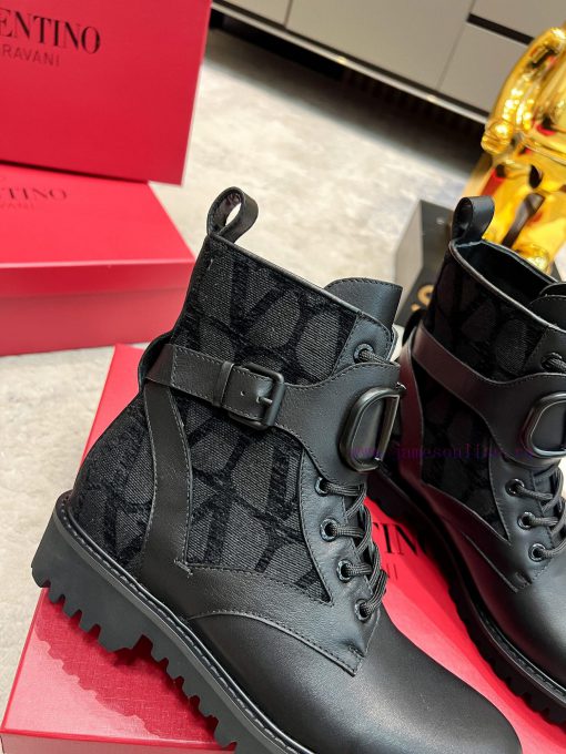 Valentino ValentinoTop tierComfortable and versatile on the feet, making you look slimmerHigdb27468a - Image 6
