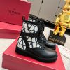 V * Lentino ValentinoTop tierComfortable and versatile on the feet, making you look slimmerHlfd8551g