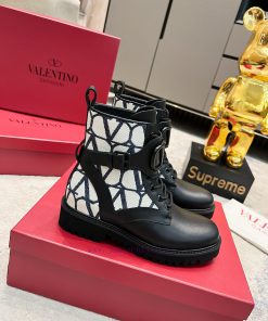 V * Lentino ValentinoTop tierComfortable and versatile on the feet, making you look slimmerHk7u8pdnx