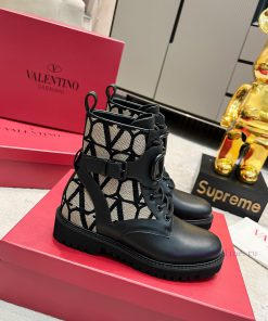 V * Lentino ValentinoTop tierComfortable and versatile on the feet, making you look slimmerHirbih8ox