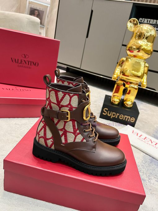 V * Lentino ValentinoTop tierComfortable and versatile on the feet, making you look slimmerHwikruc6p