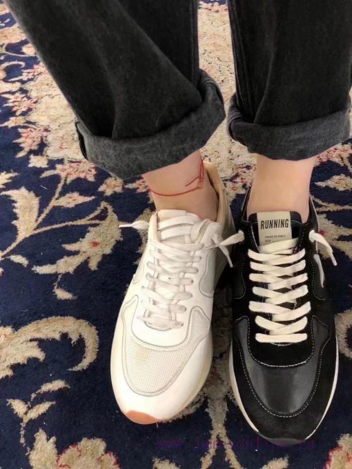 Long term production of goodsNiu Li GGDB RSOLE sports shoesXiaohongshu's popular 2023 new GG4jg61iar - Image 9