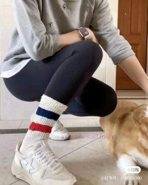 Long term production of goodsNiu Li GGDB RSOLE sports shoesXiaohongshu's popular 2023 new GG4jg61iar - Image 10