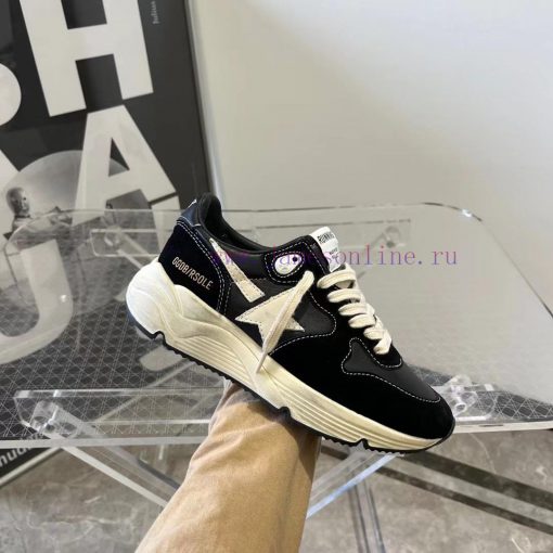 Long term production of goodsNiu Li 2023 new GGDB RSOLE sports shoesRed Book Hot selling GGDdqsfyzjm - Image 5