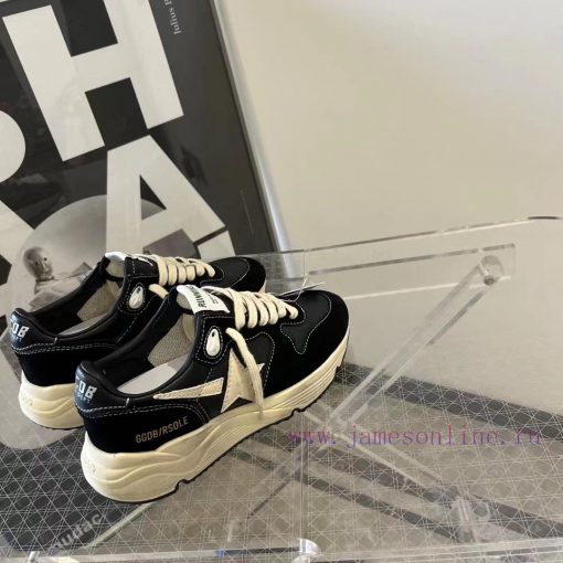 Long term production of goodsNiu Li 2023 new GGDB RSOLE sports shoesRed Book Hot selling GGDdqsfyzjm - Image 7