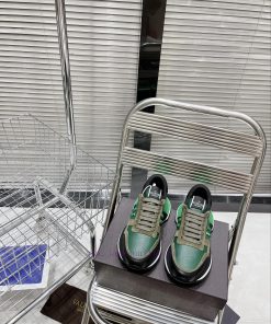 Couple styleValentino V Home 2023 New Casual Air Cushion Dad Shoes Couple Sports ShoesThe orekjge5fk