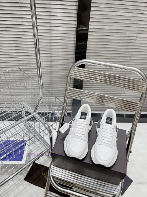 Couple styleValentino V Home 2023 New Casual Air Cushion Dad Shoes Couple Sports ShoesThe or44lx1ku9