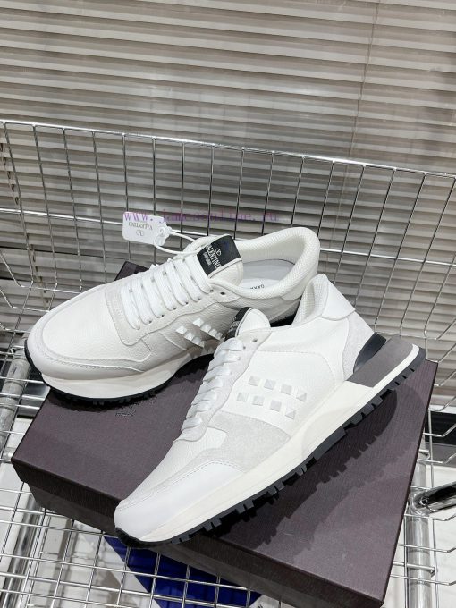 Couple styleValentino V Home 2023 New Casual Air Cushion Dad Shoes Couple Sports ShoesThe or44lx1ku9 - Image 6