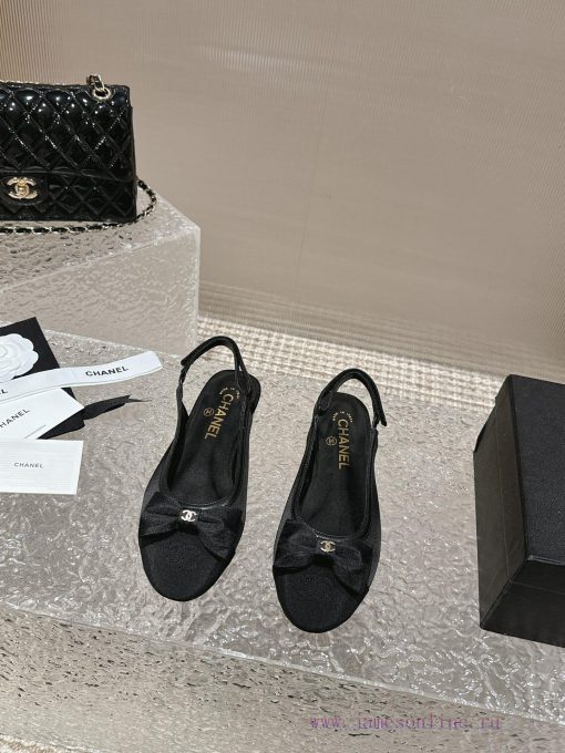 Spot sale𝐂𝐡 * 𝐧𝐞𝐥 23 Top selling productAuthentic gradeOfficial CatalogSizes 35-39 (34 40 41j5whjk78