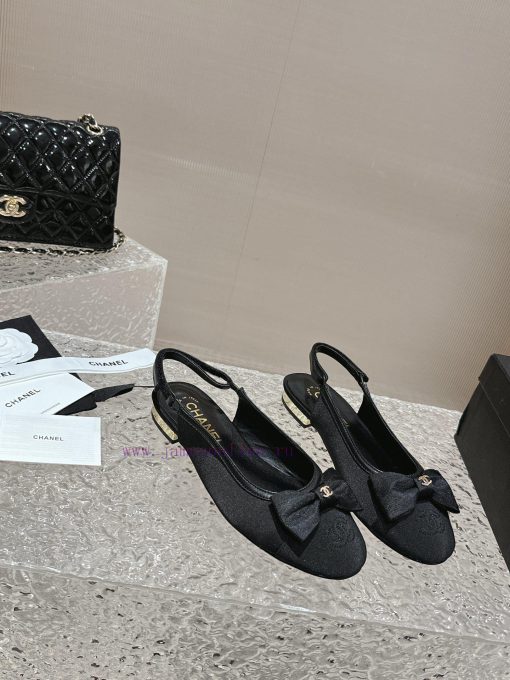 Spot sale𝐂𝐡 * 𝐧𝐞𝐥 23 Top selling productAuthentic gradeOfficial CatalogSizes 35-39 (34 40 41j5whjk78 - Image 4