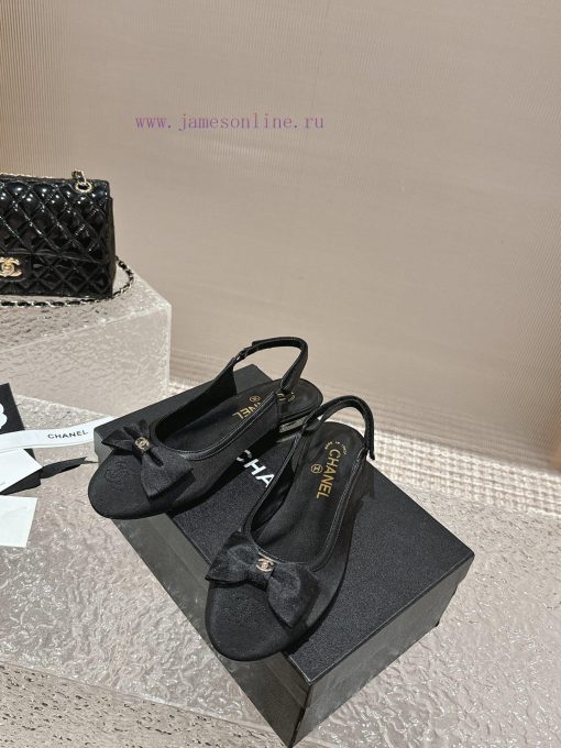 Spot sale𝐂𝐡 * 𝐧𝐞𝐥 23 Top selling productAuthentic gradeOfficial CatalogSizes 35-39 (34 40 41j5whjk78 - Image 5