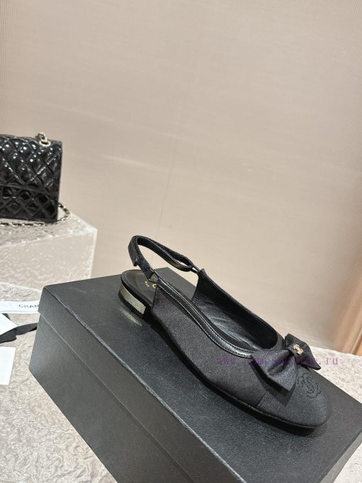 Spot sale𝐂𝐡 * 𝐧𝐞𝐥 23 Top selling productAuthentic gradeOfficial CatalogSizes 35-39 (34 40 41j5whjk78 - Image 6