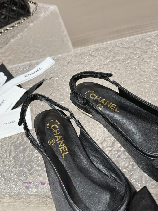 Spot sale𝐂𝐡 * 𝐧𝐞𝐥 23 Top selling productAuthentic gradeOfficial CatalogSizes 35-39 (34 40 41j5whjk78 - Image 8