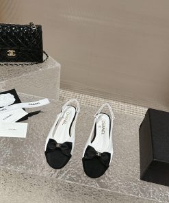 Spot sale𝐂𝐡 * 𝐧𝐞𝐥 23 Top selling productAuthentic gradeOfficial CatalogSizes 35-39 (34 40 41xnstdaj5