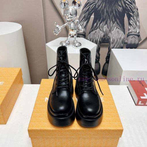 Top tierNakewolf 23vs Autumn Latest Show Hate Tian Gao Waterproof Platform Fashion Boot Colla04iwwf7