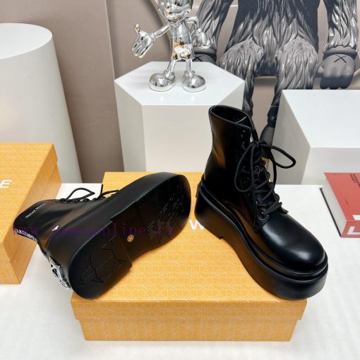 Top tierNakewolf 23vs Autumn Latest Show Hate Tian Gao Waterproof Platform Fashion Boot Colla04iwwf7 - Image 10