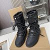 New snow boots from INIIKLL2023ss The upper of the shoe is made of imported waterproof, glosav5x196a