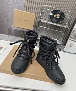 New snow boots from INIIKLL2023ss The upper of the shoe is made of imported waterproof, gloslp9rv7nb