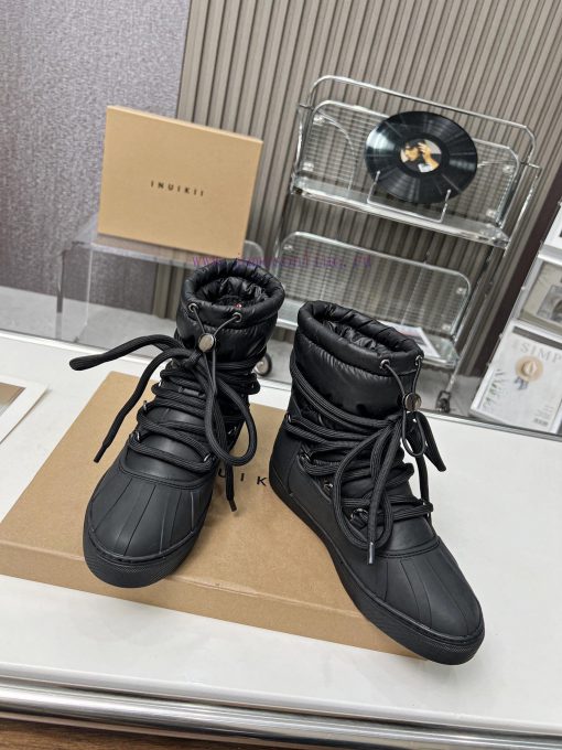 New snow boots from INIIKLL2023ss The upper of the shoe is made of imported waterproof, gloslp9rv7nb