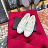 ️  CHANEL 2023 Autumn/Winter New Fisherman's Shoes Top End Inner Footrests Made of Original adj37qch
