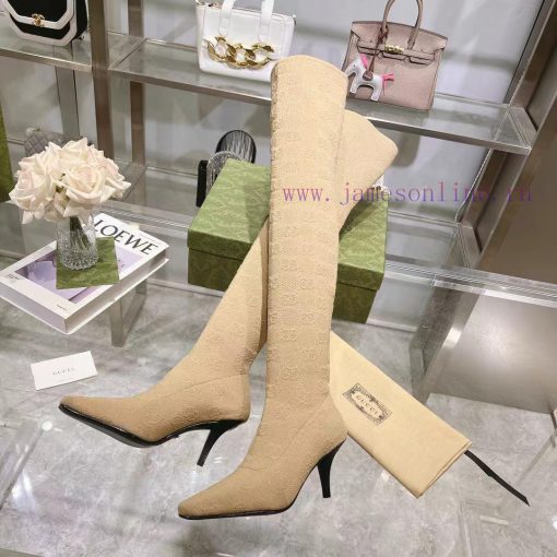 GUCCIGucci's fashion bestseller "Long term in stock" cleverly uses design elements such as sjwfpohpv - Image 4