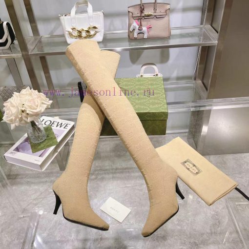 GUCCIGucci's fashion bestseller "Long term in stock" cleverly uses design elements such as sjwfpohpv - Image 7