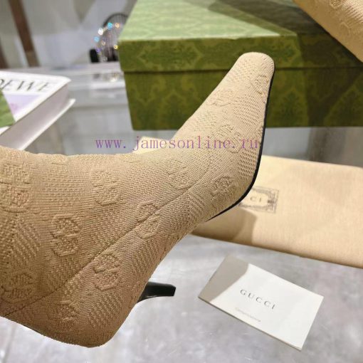 GUCCIGucci's fashion bestseller "Long term in stock" cleverly uses design elements such as sjwfpohpv - Image 9