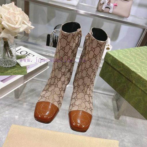 Long term availabilityGUCCI Gucci fashion bestseller cleverly uses large square toe caps andigjdppc2