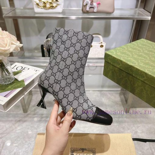 Long term availabilityGUCCI Gucci fashion bestseller cleverly uses large square toe caps andn6jccscr - Image 5