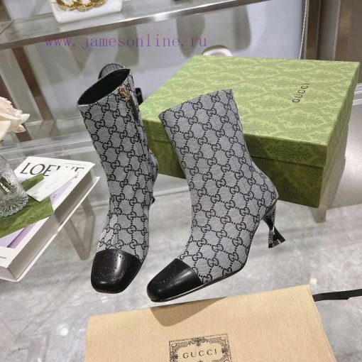 Long term availabilityGUCCI Gucci fashion bestseller cleverly uses large square toe caps andn6jccscr - Image 6