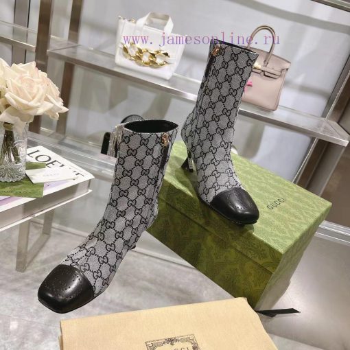 Long term availabilityGUCCI Gucci fashion bestseller cleverly uses large square toe caps andn6jccscr - Image 7