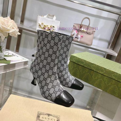 Long term availabilityGUCCI Gucci fashion bestseller cleverly uses large square toe caps andn6jccscr - Image 8