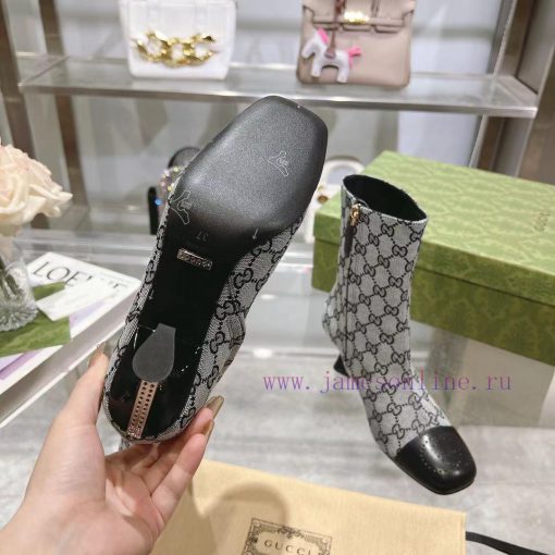 Long term availabilityGUCCI Gucci fashion bestseller cleverly uses large square toe caps andn6jccscr - Image 10