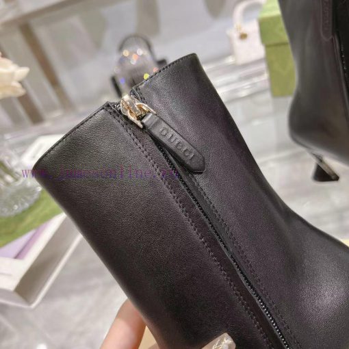 Long term availabilityGUCCI Gucci fashion bestseller cleverly uses large square toe caps and190q11wg - Image 10