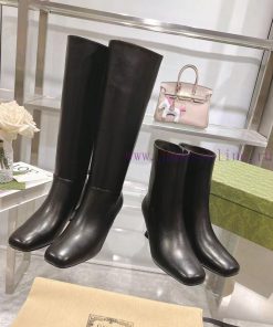 Long term availabilityGUCCI Gucci fashion bestseller cleverly uses large square toe caps ands8ts7jpb
