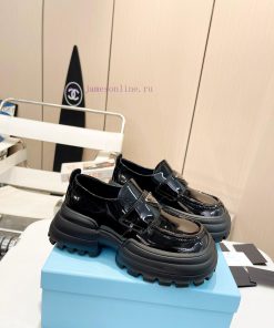 Top luxury "PRADA/Prada" 2023 autumn/winter runway show, internet celebrity, same thick solex22wrssz