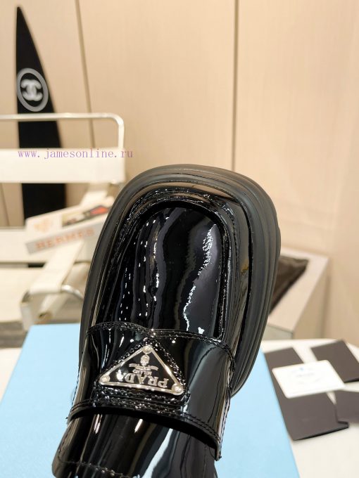 Top luxury "PRADA/Prada" 2023 autumn/winter runway show, internet celebrity, same thick solex22wrssz - Image 8