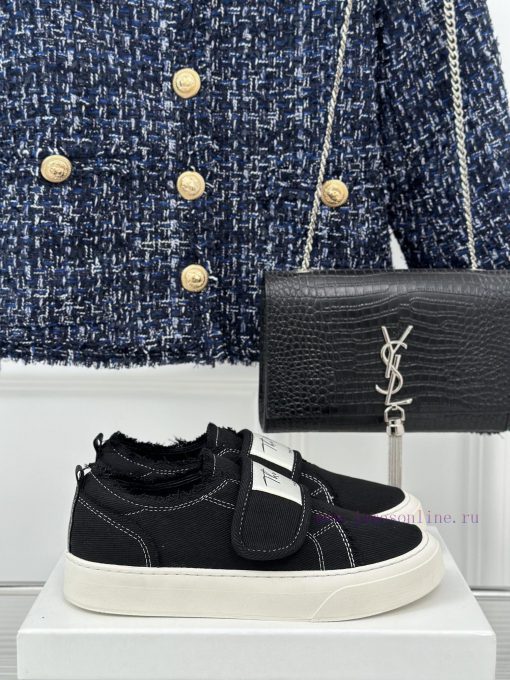 Therow 23S 𝐧𝐞𝐰 Autumn and Winter New Products ThickBottom height increasing casual shoes Velfxlhk6io - Image 2