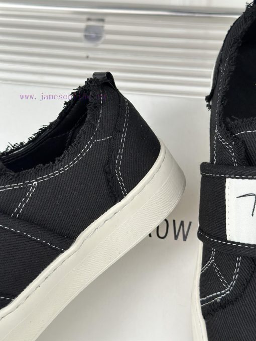 Therow 23S 𝐧𝐞𝐰 Autumn and Winter New Products ThickBottom height increasing casual shoes Velfxlhk6io - Image 7