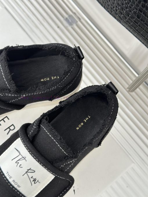 Therow 23S 𝐧𝐞𝐰 Autumn and Winter New Products ThickBottom height increasing casual shoes Velfxlhk6io - Image 9
