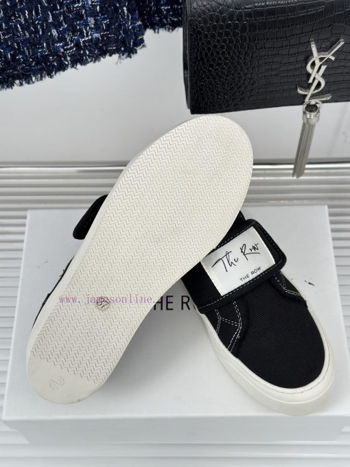 Therow 23S 𝐧𝐞𝐰 Autumn and Winter New Products ThickBottom height increasing casual shoes Velfxlhk6io - Image 10