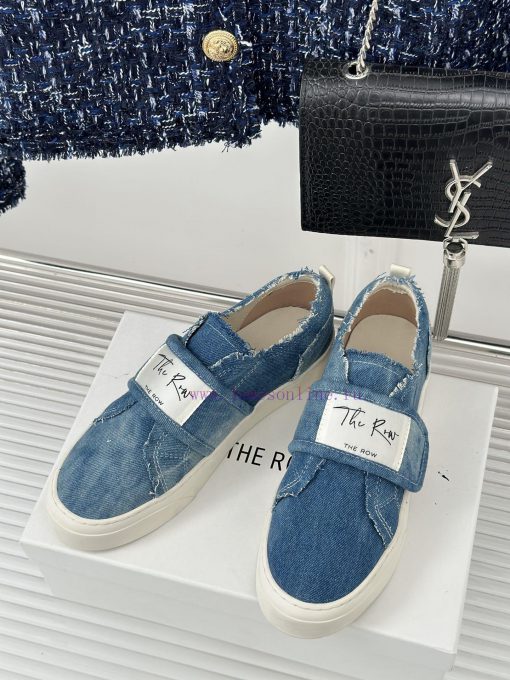 Therow 23S 𝐧𝐞𝐰 Autumn and Winter New Products ThickBottom height increasing casual shoes Velu7aeoc8v - Image 3