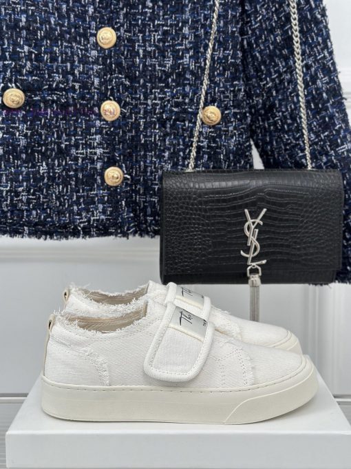 Therow 23S 𝐧𝐞𝐰 Autumn and Winter New Products ThickBottom height increasing casual shoes Velsd4eos67